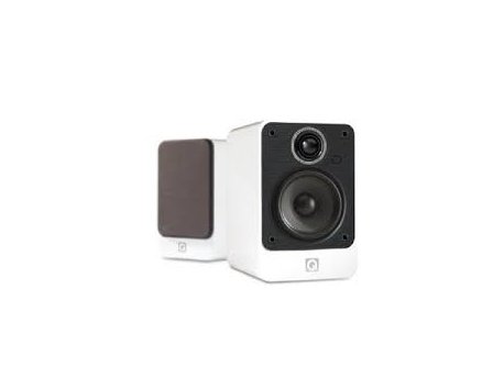 Q Acoustics I Speakers White Gloss Hi Fi Uredjaj Cena