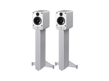 Q Acoustics Concept Speakers White Hi Fi Uredjaj Cena Karakteristike