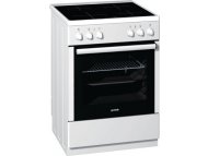 GORENJE EC 61102 AW Sporet Cena Karakteristike Komentari BCGroup