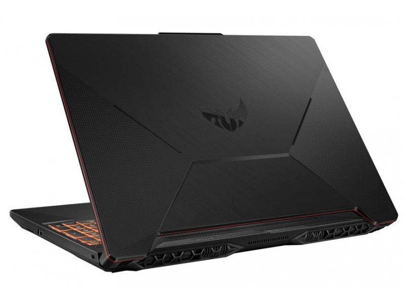 ASUS TUF Gaming F15 FX506LH HN004 Full HD I5 10300H 8GB SSD 512GB