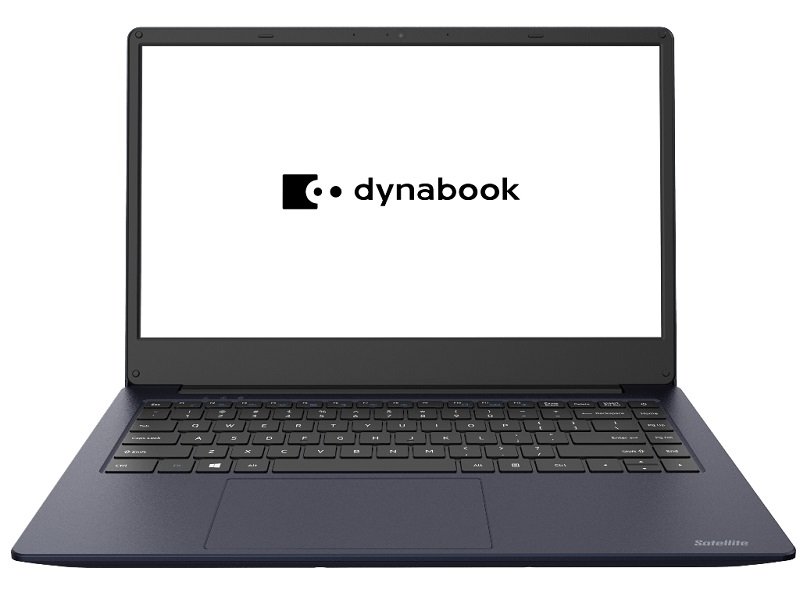 TOSHIBA DYNABOOK Satellite Pro C40 G 11I Tamno Plava Intel I3 10110U