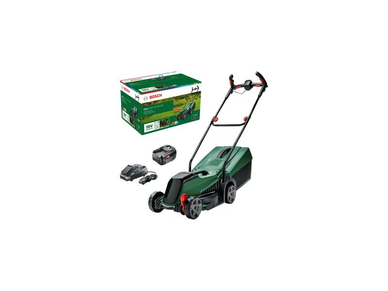 Bosch Bastenski Alat Citymower V Akumulatorska Kosilica Cena