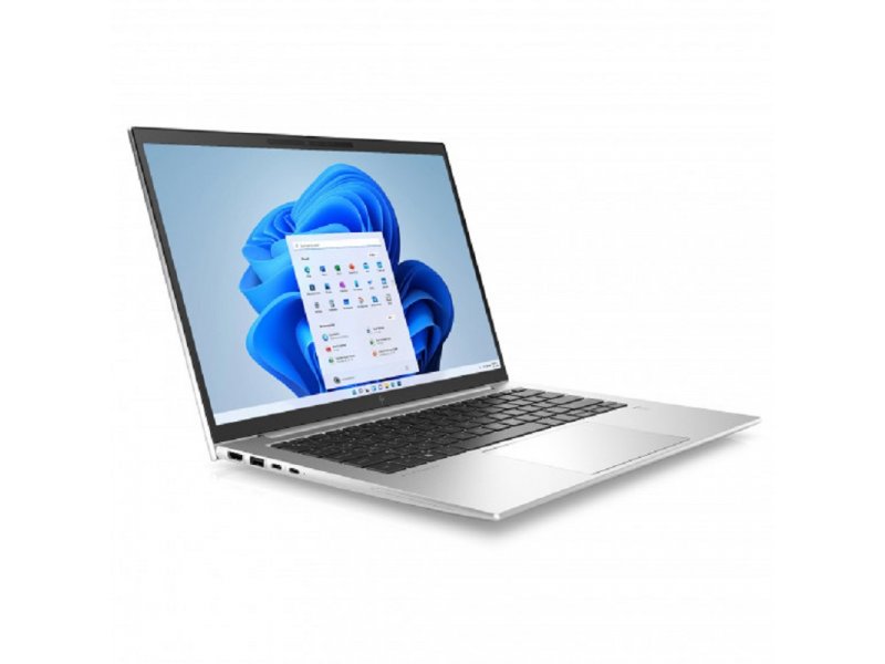 Hp Elitebook G Pike Silver Wuxga Ips I U Gb Gb Ssd