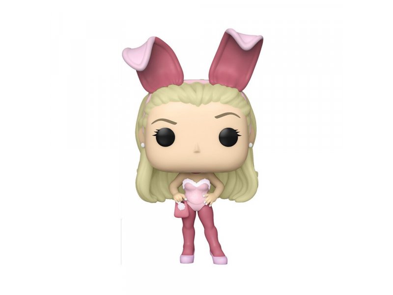 FUNKO Funko POP Movies Legally Blonde Elle As Bunny Cena