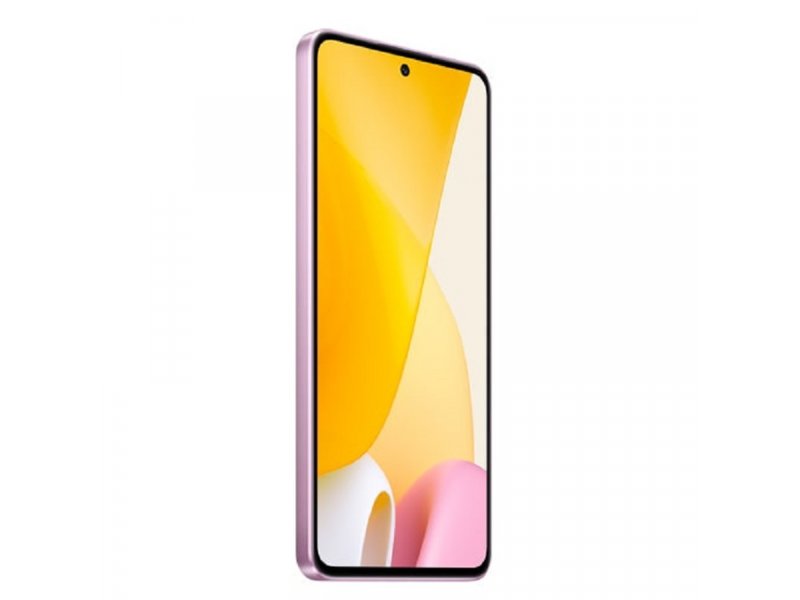 XIAOMI 12 Lite 8 128 GB Lite Pink Cena Karakteristike Komentari BCGroup