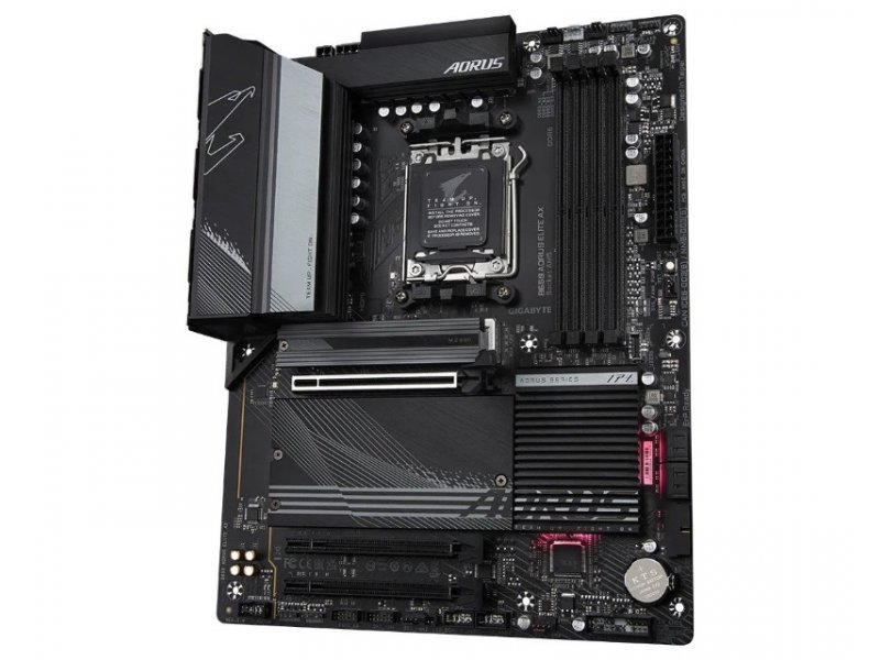 GIGABYTE B650 AORUS ELITE AX Rev 1 0 Amd Maticna Ploca Cena