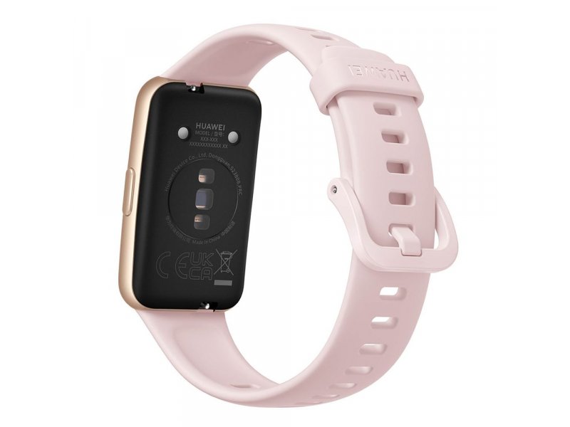 HUAWEI Band 7 Nebula Pink Fitnes Narukvica Cena Karakteristike