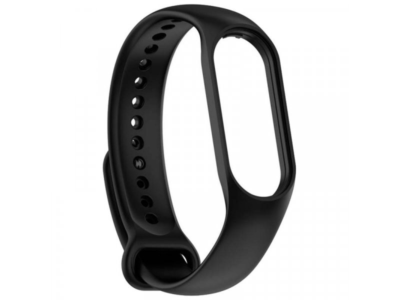 XIAOMI Mi Smart Band 7 Crna Zamenska Narukvica Cena Karakteristike