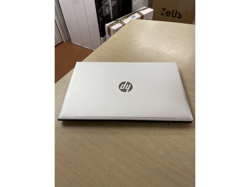 HP Probook 450 G9 Pike Silver FHD IPS I7 1255U 16GB 512GB SSD