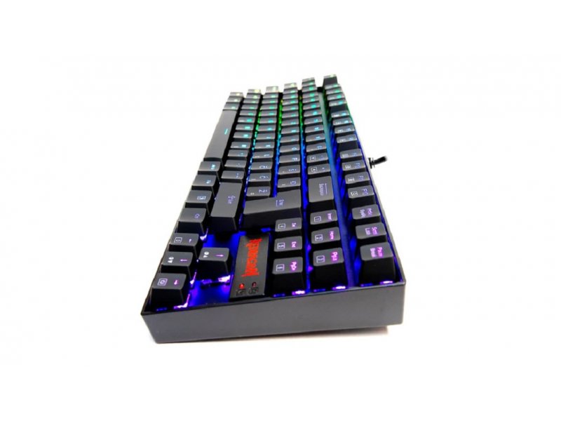 REDRAGON Kumara K552RGB 1 Mehanička gejmerska tastatura YU raspored