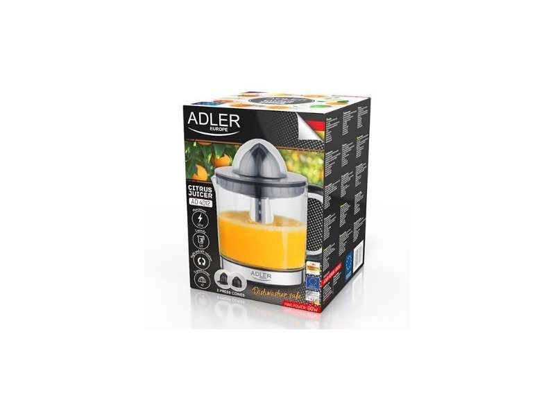 ADLER AD4012 Citrus Cediljka 1 2l AD4012 Cena Karakteristike