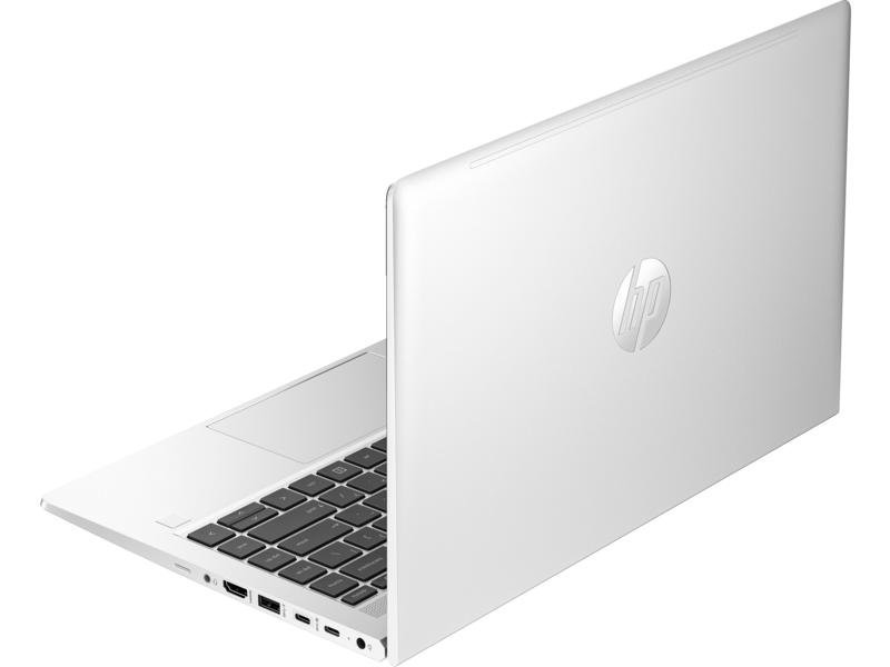 Hp Probook G Pike Silver Fhd Ips I U Gb Gb Ssd