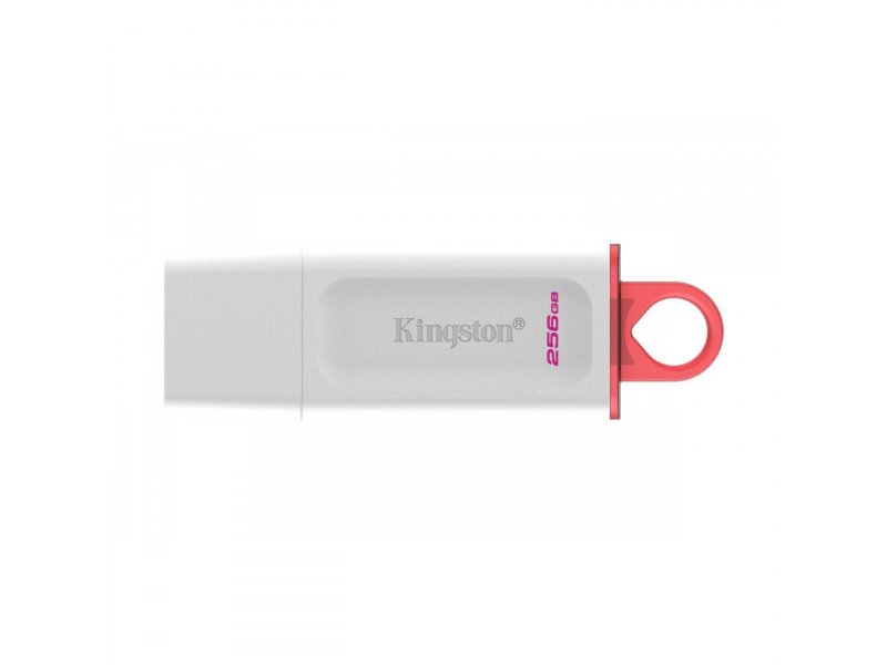 KINGSTON 256GB Exodia KC U2G256 5R USB Flash Memorija Bela USB