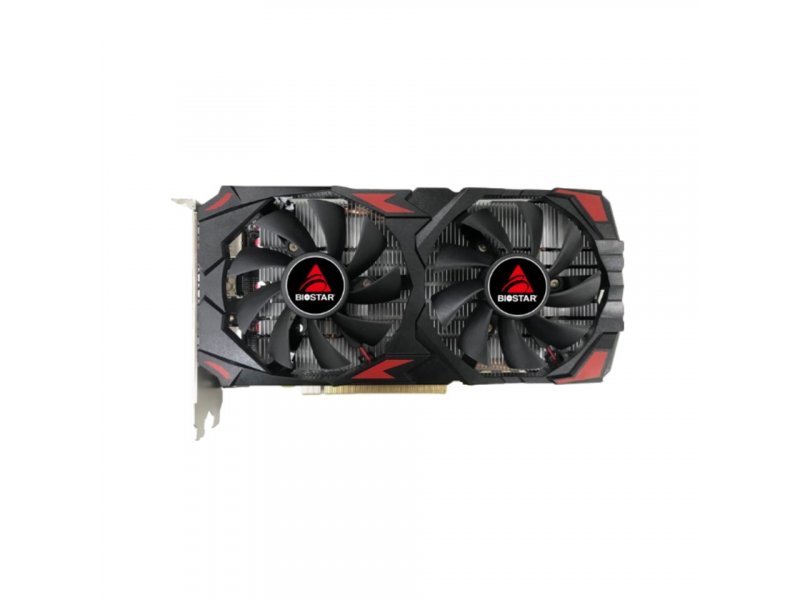 Biostar Radeon Rx Sp Gb Gddr Va Rq Graficka Kartica Cena