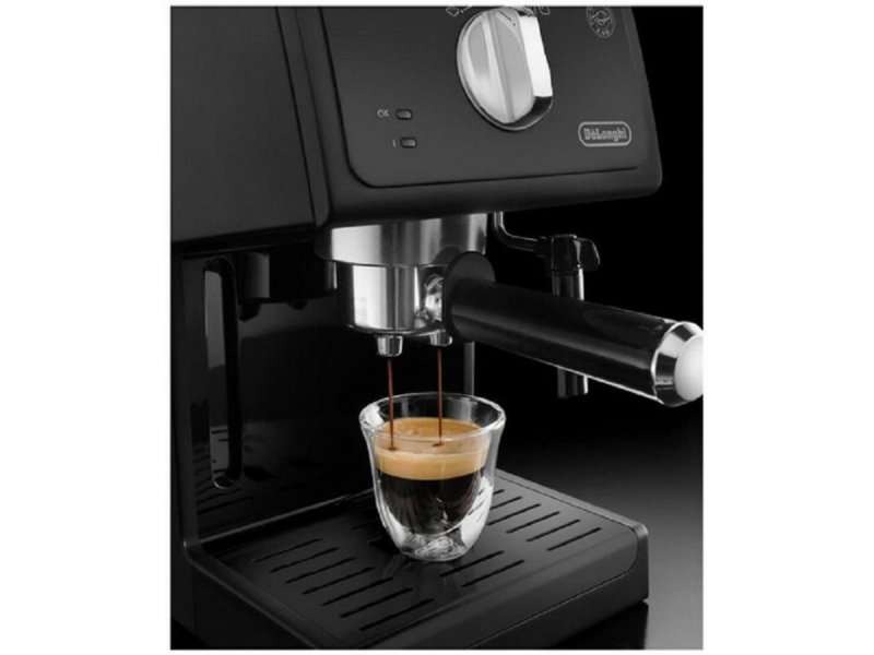 DELONGHI Aparat Za Espresso Kafu ECP 31 21 Cena Karakteristike