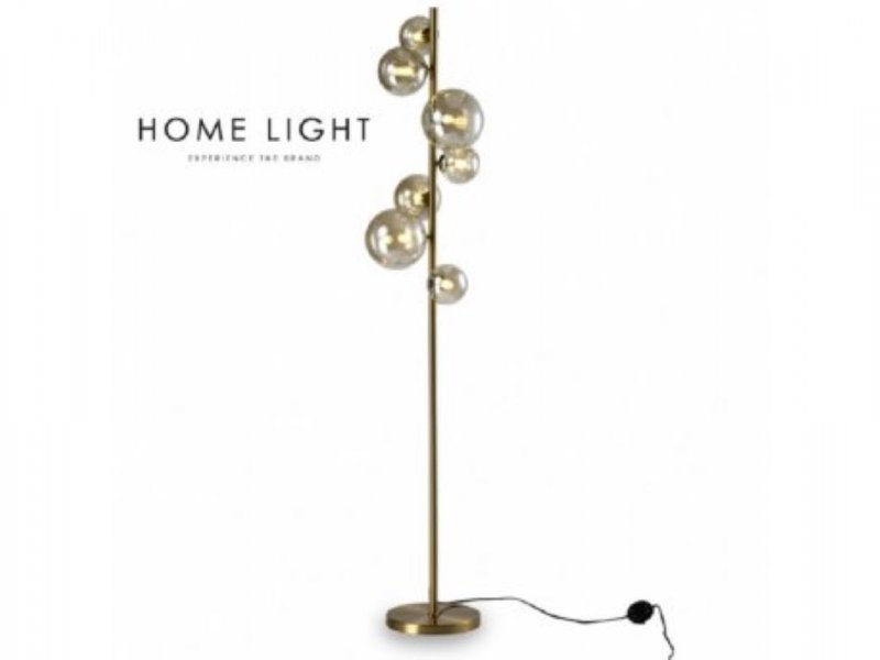 Home Light Vesta Podna Lampa G Mesing Outlet Cena Karakteristike