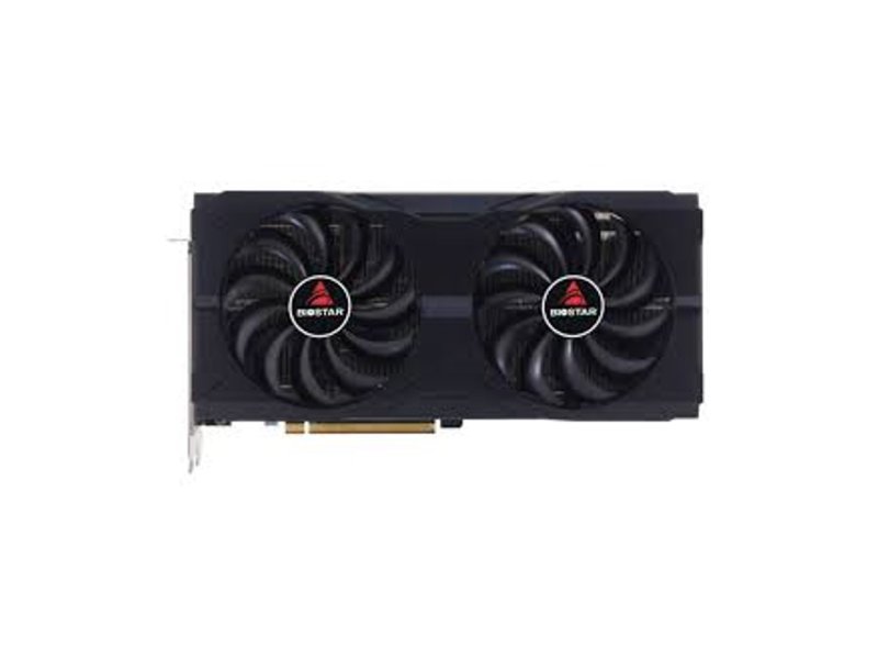 BIOSTAR RX 7800XT 16GB GDDR6 256 Bit VA7806XMP2 Graficka Kartica Cena