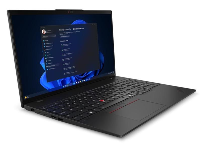 Lenovo Thinkpad L Gen Black Wuxga Ips Ultra U Gb Gb