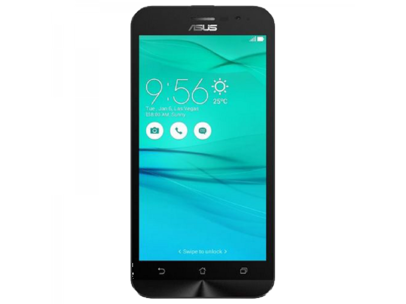 ASUS ZenFone Go Dual SIM 5 2GB 16GB Android 6 0 Crni ZB500KL BLACK