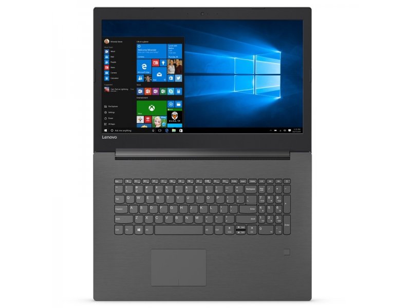 Lenovo Ideapad Onyx Black I U Gb Tb Nvidia Gf Mx Gb