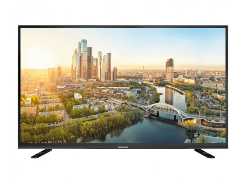 GRUNDIG 49 VLX 8720 BP Smart LED 4K Ultra HD Cena Karakteristike