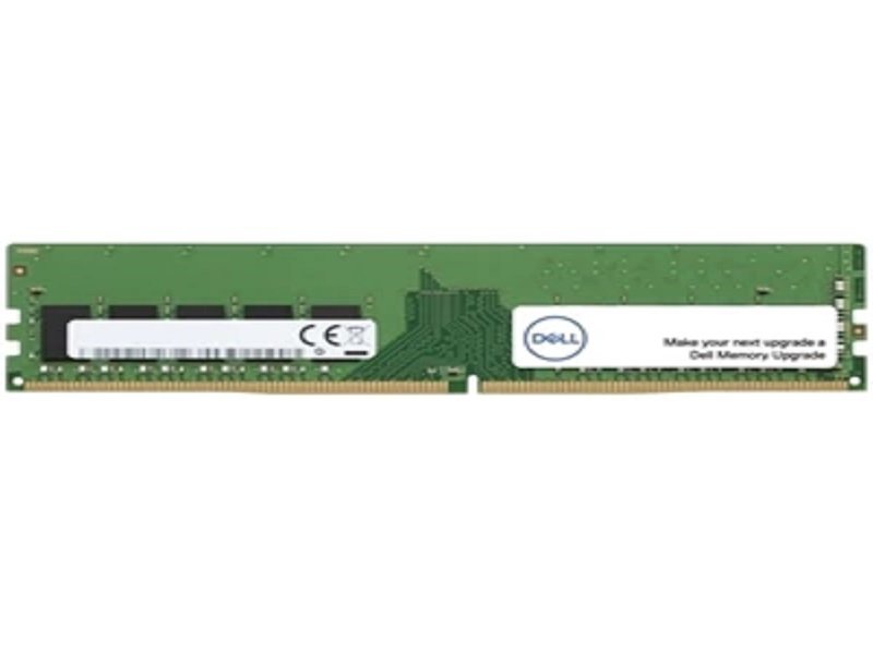 Dell Gb Ddr Mhz Udimm Ecc Single Rank Memorija Cena