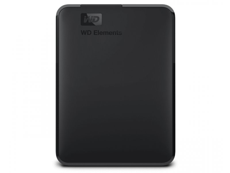 Western Digital Elements Portable Tb Usb Wdbu Y Bbk Wesn Cena