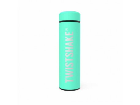 TWISTSHAKE TERMOS 420 ML PASTEL GREEN Cena Karakteristike Komentari