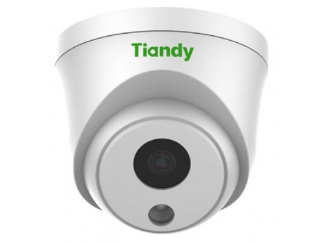 TIANDY IP Dome Kamera 2MP 2 8mm DWDR IR 30m IP66 PoE TC C32HP