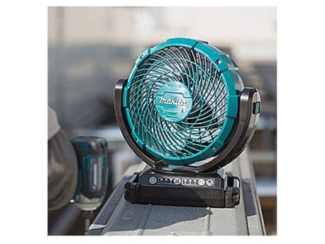 MAKITA Akumulatorski Ventilator DCF102Z Cena Karakteristike Komentari