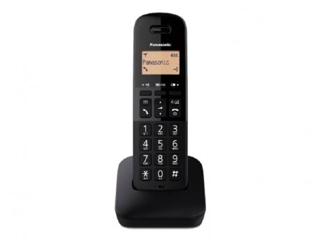 Panasonic Fiksni Be I Ni Telefon Kx Tgb Fxb Telefon Cena