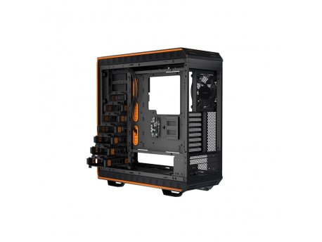 Be Quiet Dark Base Orange Bg Full Atx Kuciste Cena