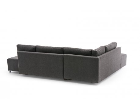 Atelier Del Sofa Ugaona Garnitura Manama Corner Sofa Bed Left