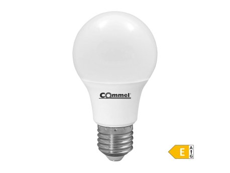 Commel Led Sijalica E W C Cena Karakteristike Komentari