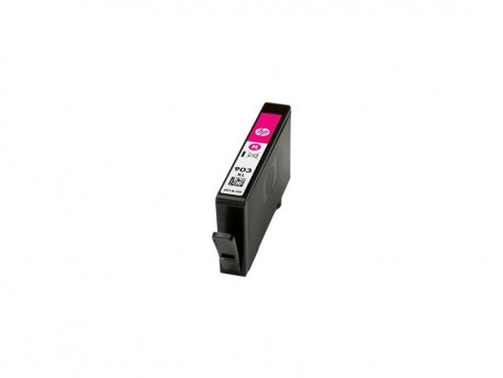 Hp Xl High Yield Magenta Original Ink Cartridge T M Ae Kertridz