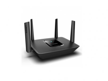 Linksys Mesh Wifi Router Ac Mu Mimo Mr Eu Cena Karakteristike