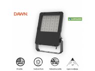 Dawn Led Reflektor Br Fl W Q K Cena Karakteristike Komentari