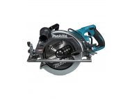 MAKITA Akumulatorska ručna testera RS002GZ 40V XGT 260mm bez