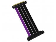 Cooler Master Pci E X Riser Kabl Mm Mca U C Kpci