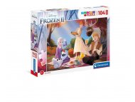 Clementoni Puzzle Maxi Frozen Cena Karakteristike Komentari Bcgroup