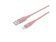 Celly Usb Lightning Kabl U Pink Boji Cena Karakteristike Komentari