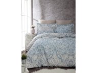 L ESSENTIEL MAISON Ranforce Posteljina 135 X 200 Floral Cena