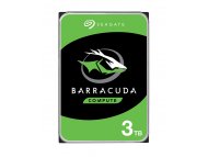 SEAGATE Barracuda 3TB 3 5 SATA III 256MB ST3000DM007 Hard Disk Cena