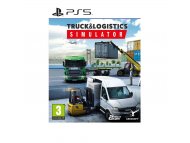 Aerosoft Ps Truck Logistics Simulator Cena Karakteristike Komentari