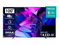 HISENSE 100 inča 100U7KQ Mini LED ULED 4K UHD Smart TV cena