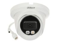 DAHUA IPC HDW2849TM S IL 0280B 8MP Smart Dual Light Fixed Focal Eyeball