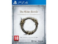 BETHESDA PS4 The Elder Scrolls Online Tamriel Unlimited Cena