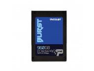 Patriot Ssd Sata Gb S Gb Patriot Burst Mbs Mbs