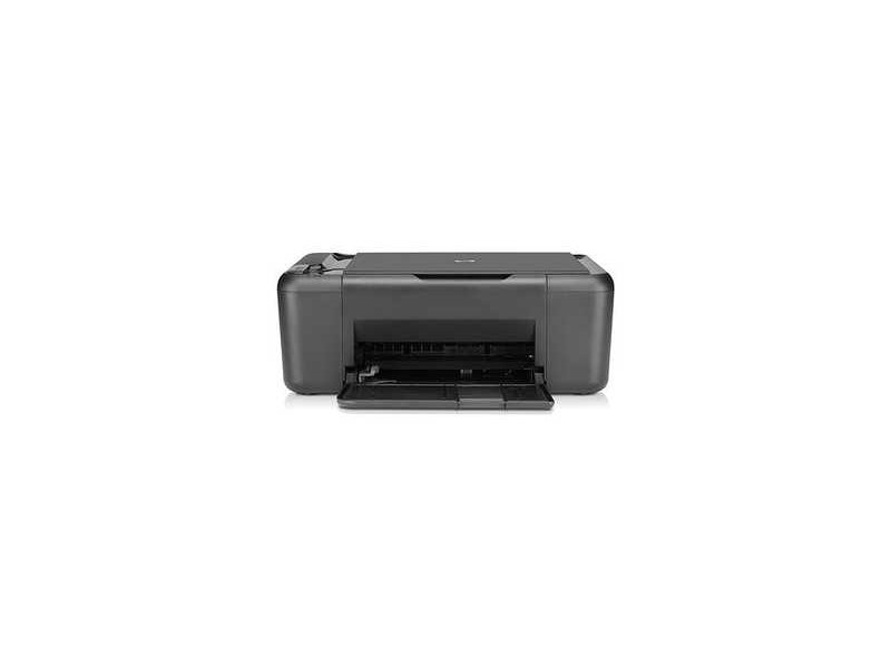 Hp deskjet f2420 картриджи какие подходят