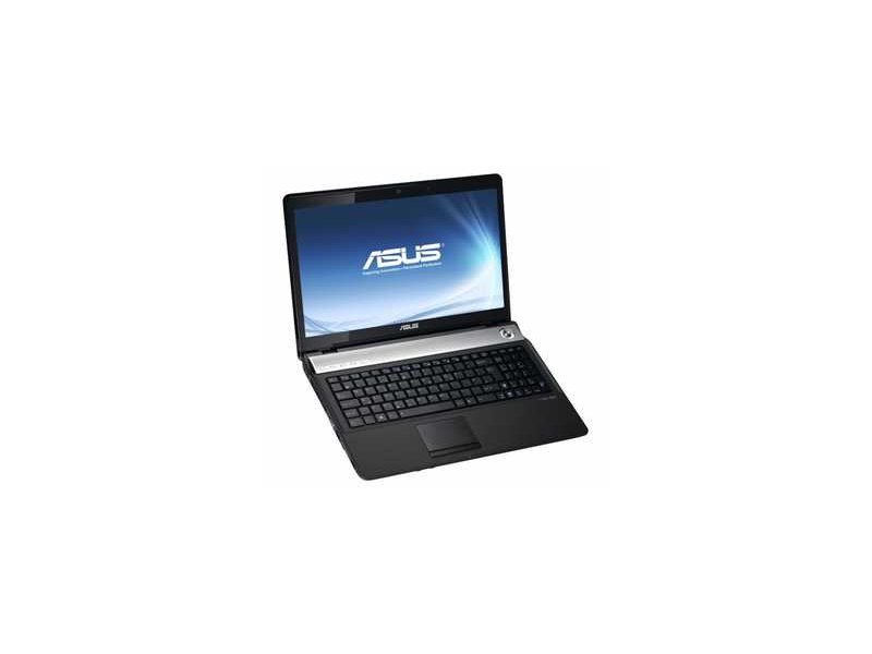 Не включается asus n61j